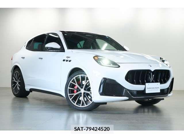 Maserati Grecale 2023-11 7358615-2