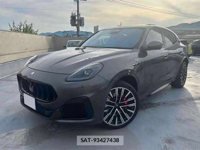 Maserati Grecale 2023-12 7455541-0