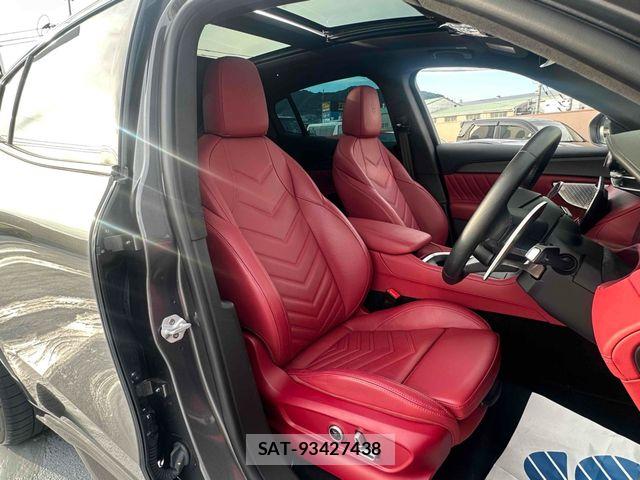 Maserati Grecale 2023-12 7455541-13