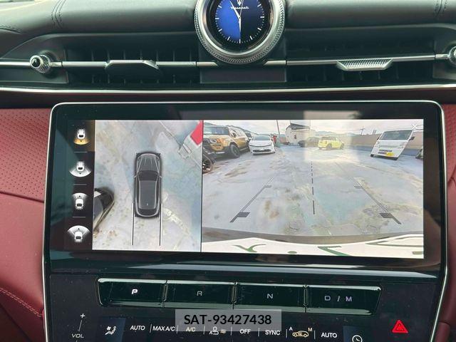 Maserati Grecale 2023-12 7455541-25