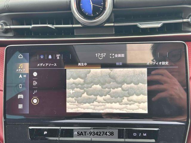 Maserati Grecale 2023-12 7455541-26
