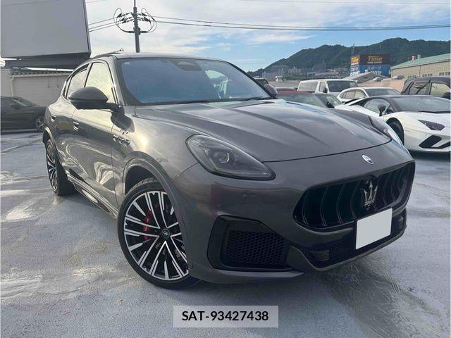Maserati Grecale 2023-12 7455541-4