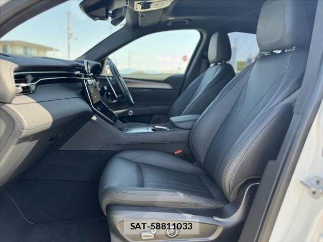 Maserati Grecale 2023-10 7455540-16