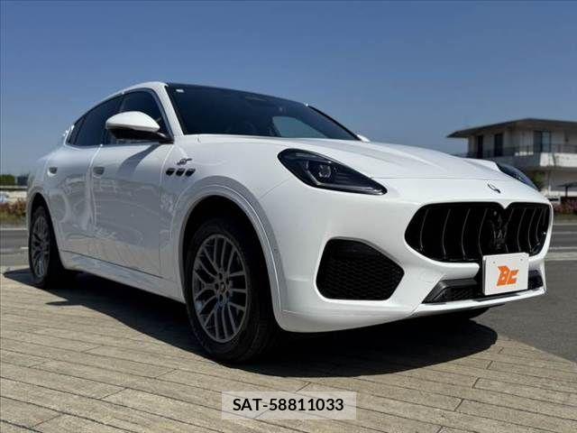Maserati Grecale 2023-10 7455540-7