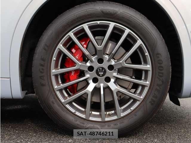 Maserati Grecale 2025-12 7617826-12
