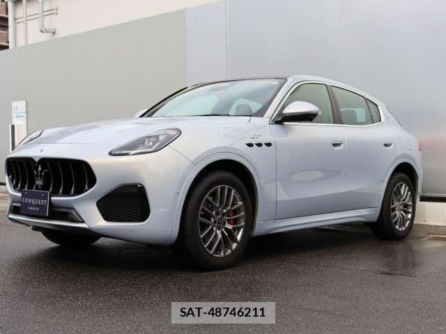 Maserati Grecale 2025-12 7617826-5