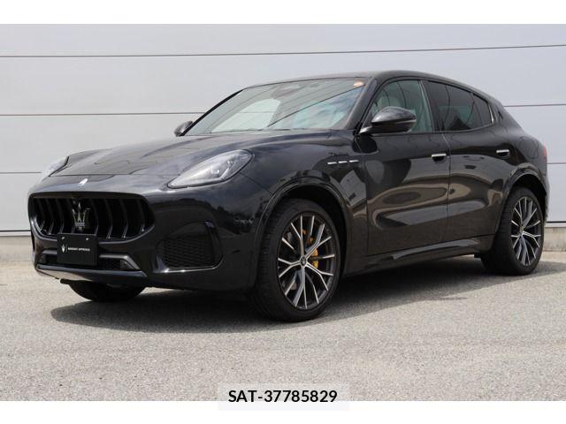 Maserati Grecale 2025-08 7725295-0