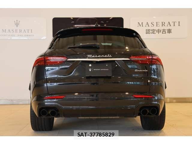 Maserati Grecale 2025-08 7725295-5