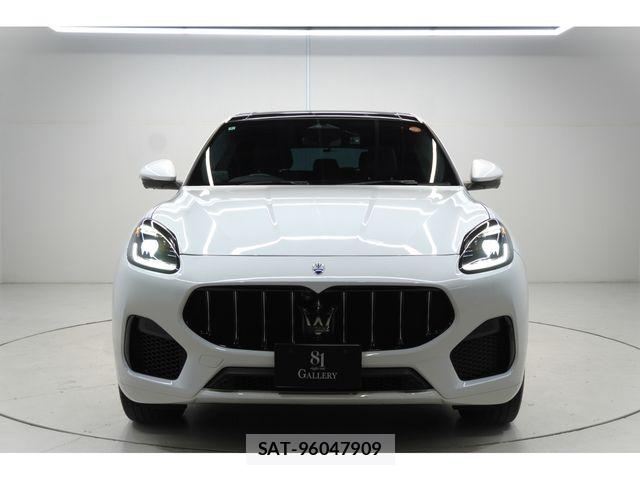 Maserati Grecale 2023-08 7962510-1