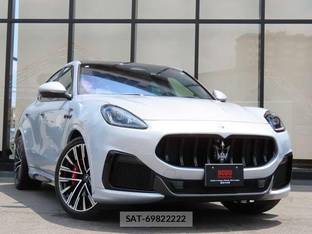 Maserati Grecale 2024-03 8208525-9