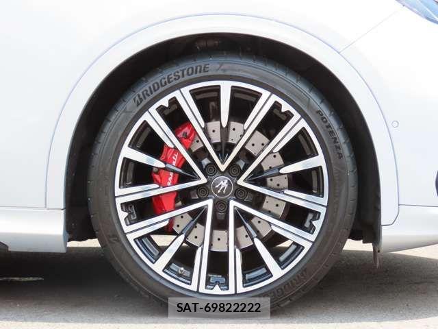 Maserati Grecale 2024-03 8208525-17