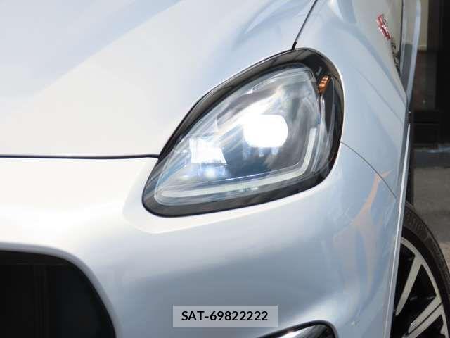 Maserati Grecale 2024-03 8208525-18