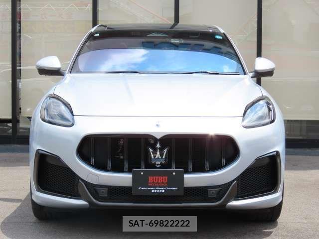 Maserati Grecale 2024-03 8208525-2