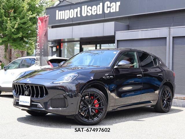 Maserati Grecale 2025-09 8354889-0