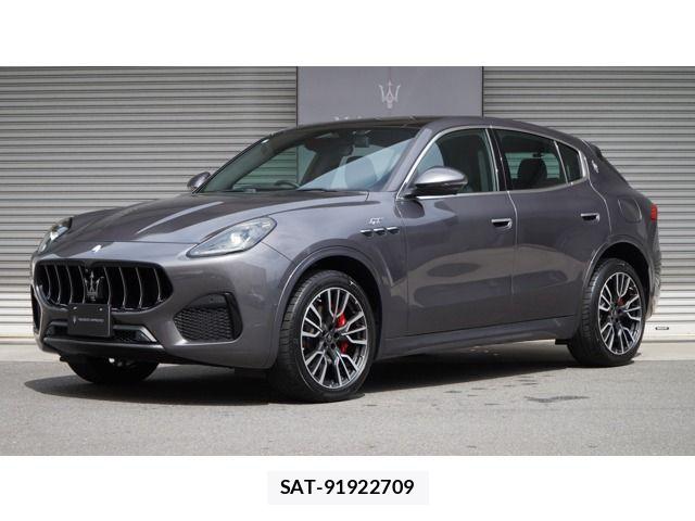 Maserati Grecale 2024-07 8457856-0
