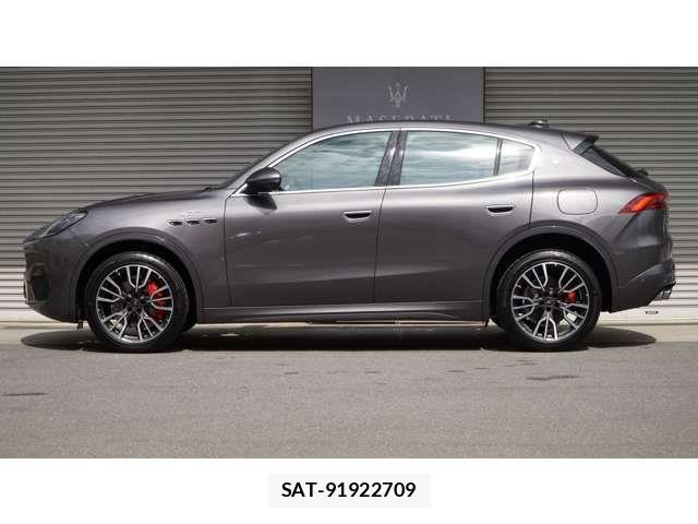 Maserati Grecale 2024-07 8457856-1