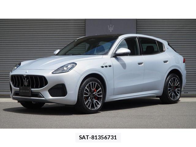 Maserati Grecale 2024-07 8457857-0