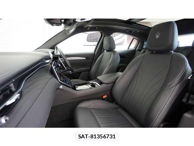 Maserati Grecale 2024-07 8457857-12