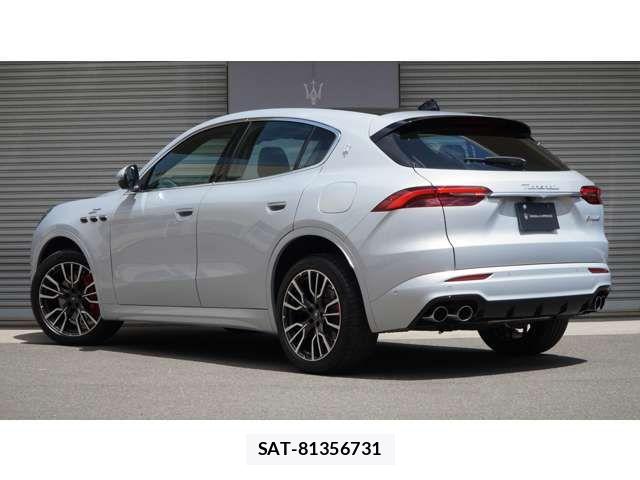 Maserati Grecale 2024-07 8457857-2