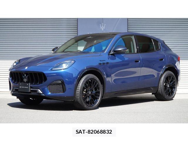 Maserati Grecale 2026-06 8457852-0