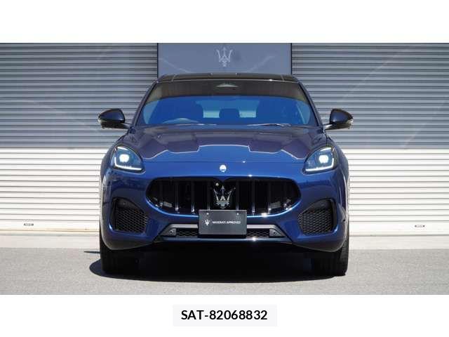 Maserati Grecale 2026-06 8457852-5