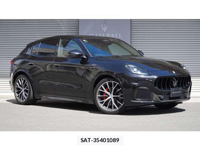 Maserati Grecale 2023-12 8457854-4