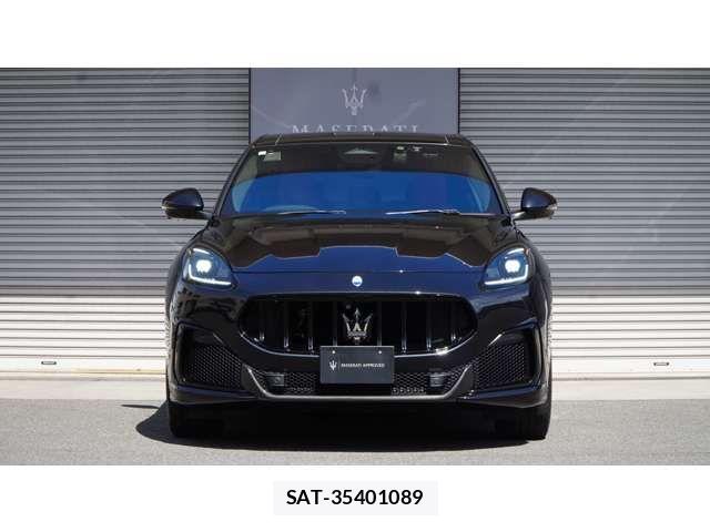 Maserati Grecale 2023-12 8457854-5
