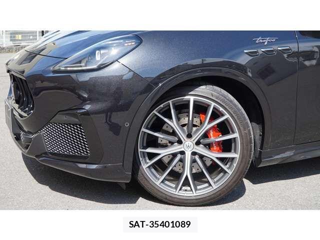 Maserati Grecale 2023-12 8457854-6