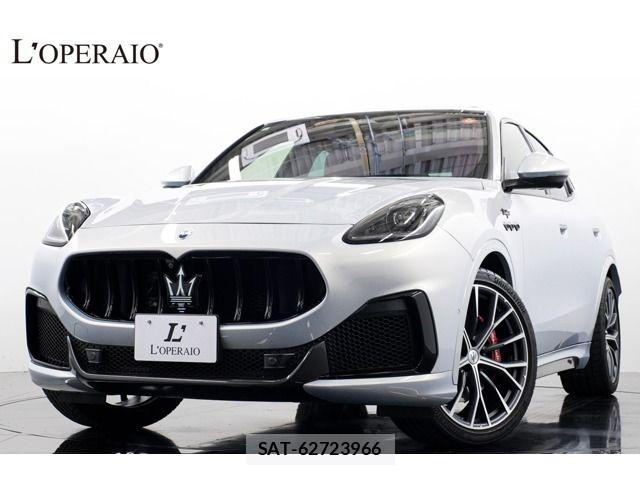 Maserati Grecale 2023-12 8849670-0