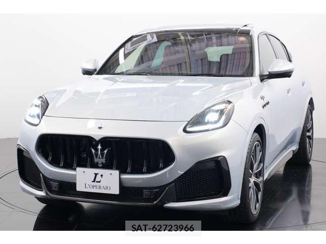 Maserati Grecale 2023-12 8849670-10