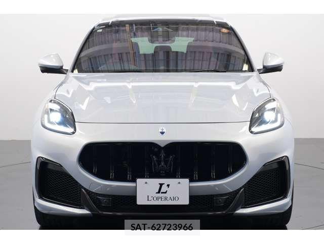 Maserati Grecale 2023-12 8849670-11