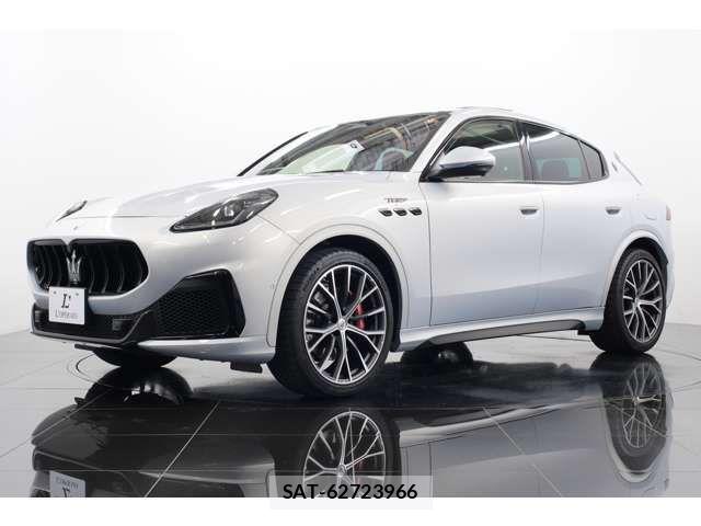 Maserati Grecale 2023-12 8849670-13