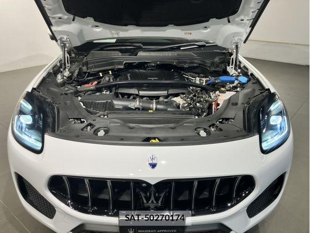 Maserati Grecale 2023-06 8880622-9