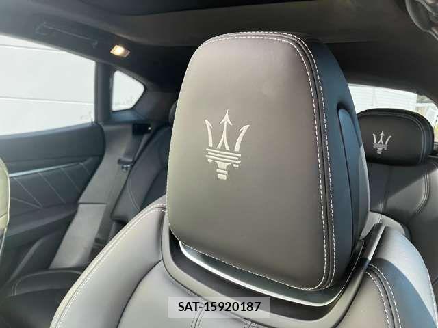 Maserati LEVANTE 2021-11 529613-8