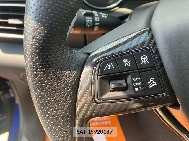 Maserati LEVANTE 2021-11 529613-12