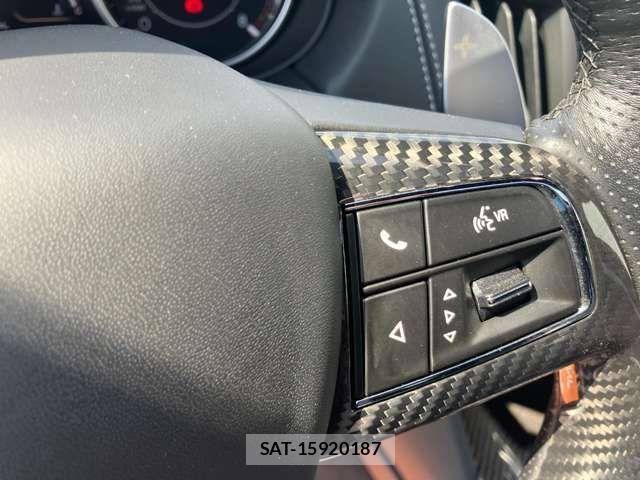 Maserati LEVANTE 2021-11 529613-13