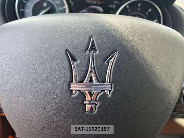 Maserati LEVANTE 2021-11 529613-14