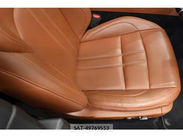 Maserati LEVANTE 2018-11 807820-6