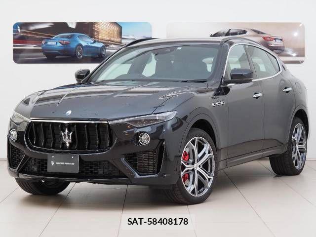 Maserati LEVANTE 2023-06 1182362-0