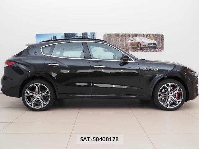 Maserati LEVANTE 2023-06 1182362-16