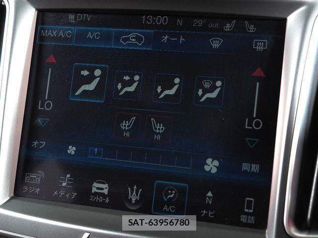 Maserati LEVANTE 2018-05 1197891-13