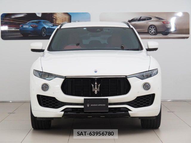 Maserati LEVANTE 2018-05 1197891-16