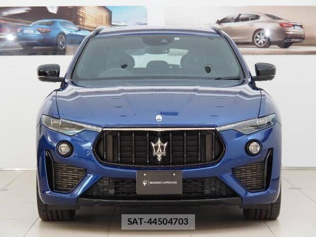 Maserati LEVANTE 2022-11 1217572-17