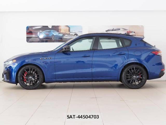 Maserati LEVANTE 2022-11 1217572-19
