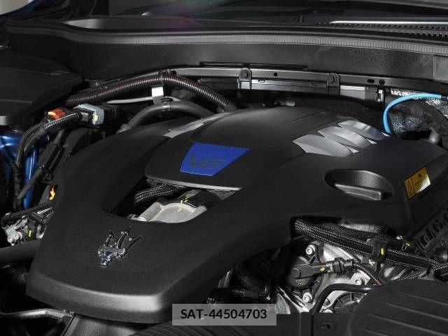 Maserati LEVANTE 2022-11 1217572-6