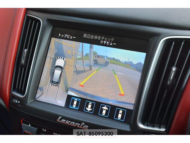 Maserati LEVANTE 2018-06 1222599-10