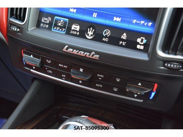 Maserati LEVANTE 2018-06 1222599-11