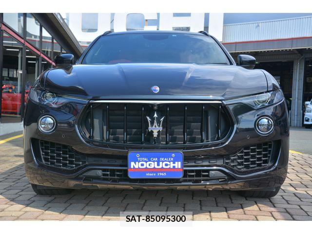 Maserati LEVANTE 2018-06 1222599-1