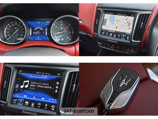 Maserati LEVANTE 2018-06 1222599-27