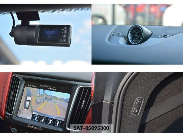 Maserati LEVANTE 2018-06 1222599-28
